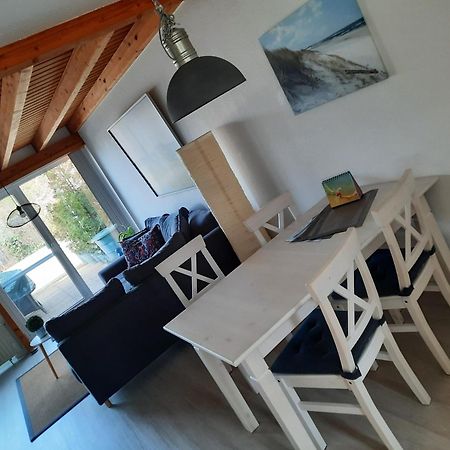 Ferienwohnung Yachthof Scheid Scheid  Luaran gambar
